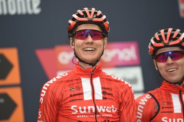 De kopmannen na Dumoulin: Kelderman mikt op Giro, Oomen hoopt op Tour