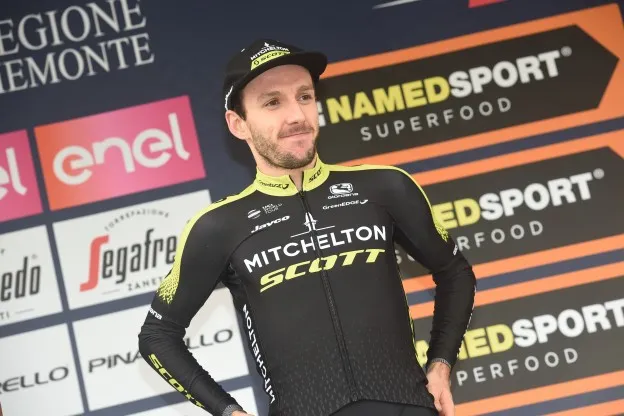 Yates (A) over vertrek naar Team INEOS: ‘Nieuw team komt op juiste moment’