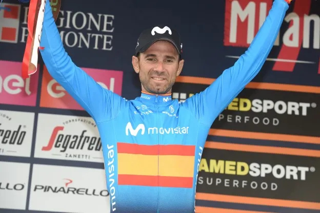 Valverde voorspelt verrassende Tour de France: ‘Tour van de onzekerheid’