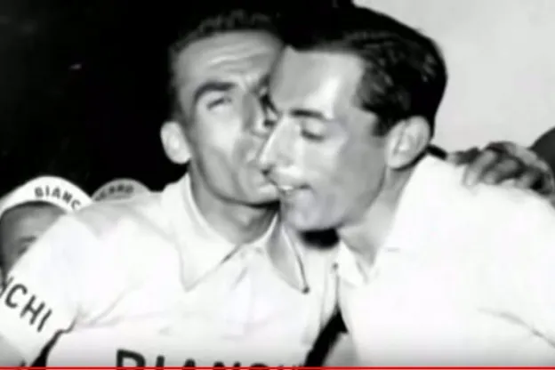 IDL Retro | Il Lombardia 1956: De tranen in de herfst van Il Campionissimo