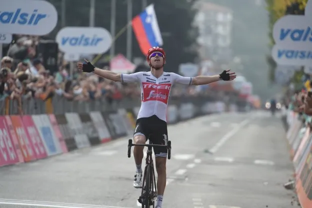 Mollema weet waarom juist 2019 zo'n topjaar was: 'Het zijn kleine dingetjes'