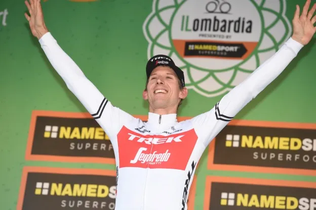 World Rankings | Mollema, Kruijswijk en Van der Poel beste Nederlanders 2019