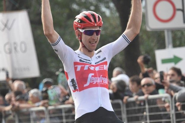 Tour de France-subtop vecht het uit op de Mont Ventoux in voorbereiding