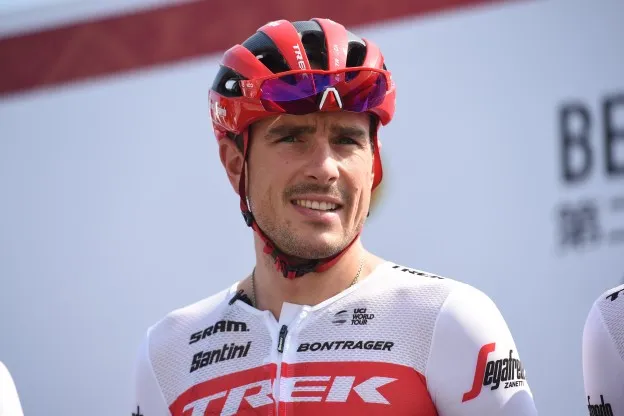 Degenkolb kijkt uit naar samenwerking met Gilbert en Ewan bij Lotto Soudal