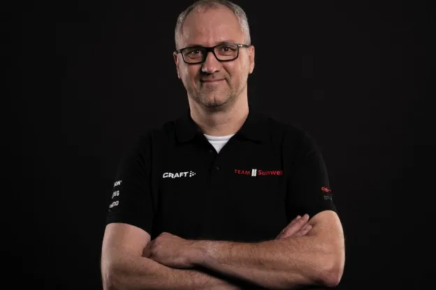 Ploegleider Van Dongen volgt Dumoulin van Team Sunweb naar Team Jumbo-Visma