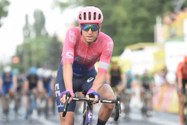 Modolo: 'Races niet eerlijk, in Nederland en België kan nog getraind worden'