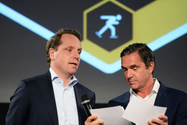 Zeeman hekelt ketonen-tweet van sportarts: 'Echt klinkklare onzin'