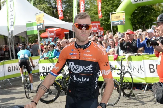 Bedrijven Sunweb Group en Roompot worden partners. Ook in het wielrennen?