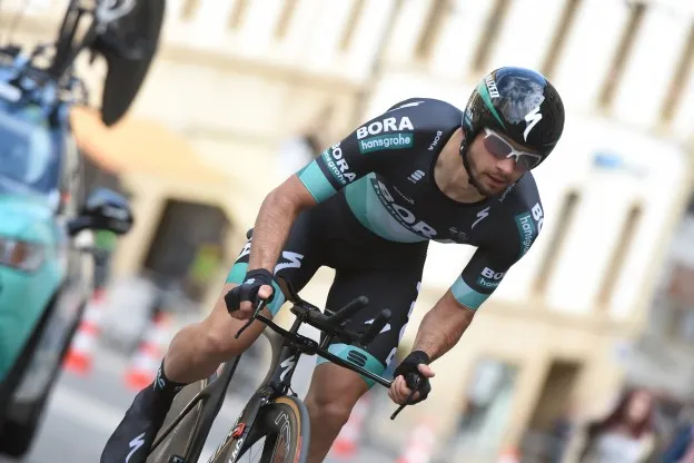 Jumbo-Visma verklaart komst Pfingsten: 'Mede op voordracht van Groenewegen'