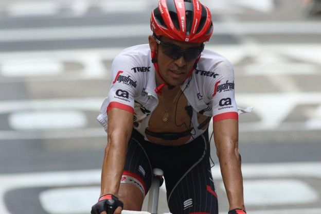 [Update] Contador ontslagen uit Colombiaans ziekenhuis na voedselvergiftiging