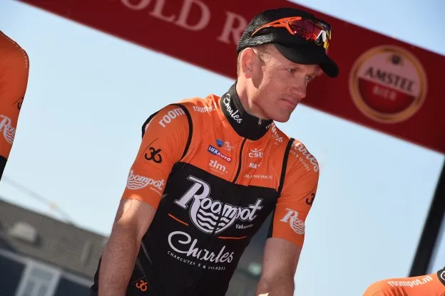 Weening plots met Italiaans blok voor Nibali: 'Dat is wel speciaal'