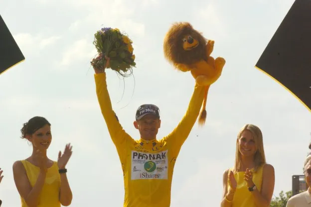 [Update] Wielerploeg Landis stopt er alweer mee door ontbreken hoofdsponsor