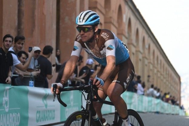 AG2R laat programma's deels weten, Latour kopman in de Tour de France