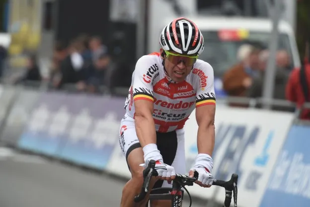 Van Ten Dam tot Kittel: Deze renners zien we in 2020 niet meer in het peloton