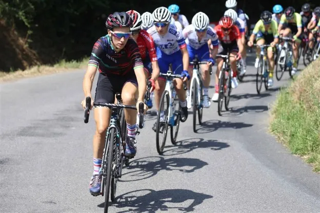 [Update] Ferrand-Prevot haalt uit naar Sicot: 'Dit lijkt op Richard Virenque'