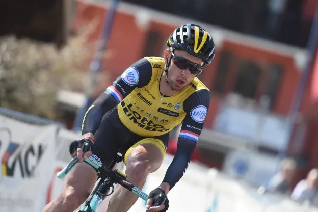 Clement over Tourkansen Dumoulin : 'Hij kan zichzelf goed klaar stomen'