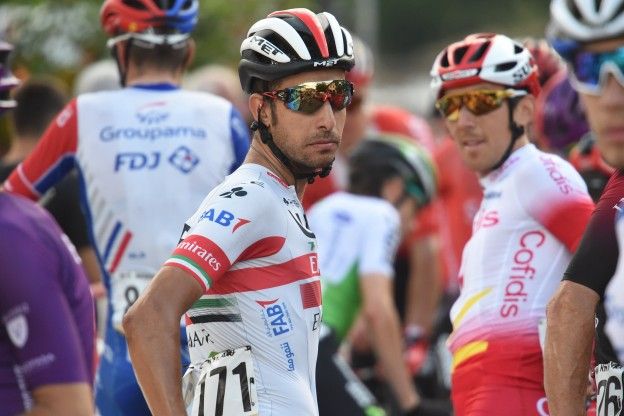 Aru ziet combinatie Tour-Giro niet zitten: ‘Denk dat het onmogelijk is’