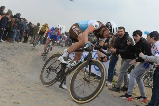 Broers Naesen zien droom uitkomen: 'Realisatie van één van mijn levensdoelen'