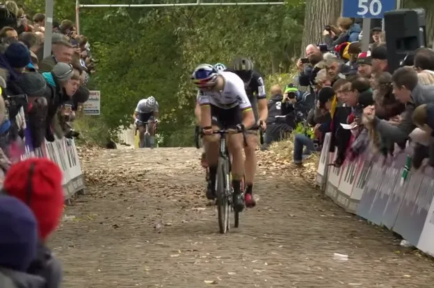 Voorbeschouwing X2O Trofee Oudenaarde | Battle in de Koppenbergcross op maandagmiddag!