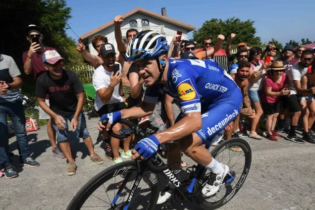 De Vlaeminck heeft advies voor Evenepoel: 'Hij moet gaan veldrijden'