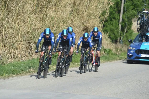 Weinig sympathie De Jongh voor oud-ploeg Sky: 'Miste een beetje de beleving'