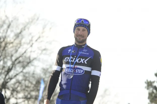 Museeuw verwacht geen comeback van Boonen: ‘Hij hoeft niets meer te bewijzen’