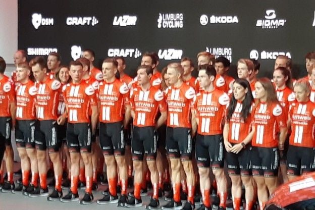 Sunweb mikt op sprints en klassiekers, grote rondes maken pas op de plaats