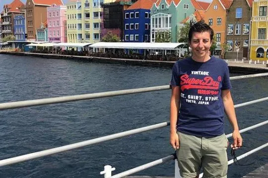 Kaptheijns bij psycholoog: 'Je traint het dubbele van Iserbyt, gaat dat wel goed?'