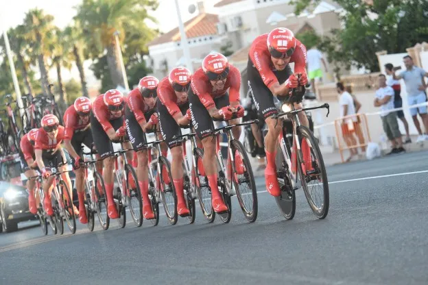 Sunweb into 2020 (II) | Aanvallen met Benoot; Cees Bol stijgt in de pikorde