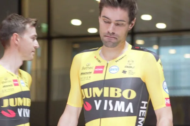 Dumoulin stopt lidmaatschap MPCC: ‘Vond het een farce rondom Parijs-Nice’