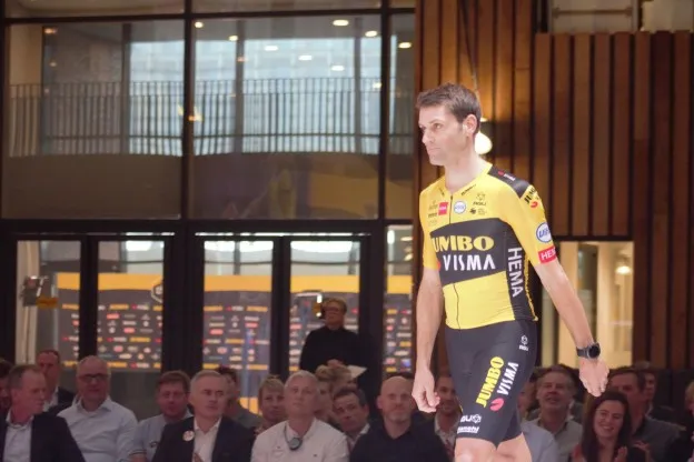 Verlengingsfestival bij Jumbo-Visma: Roosen, Hofstede, Pfingsten en co