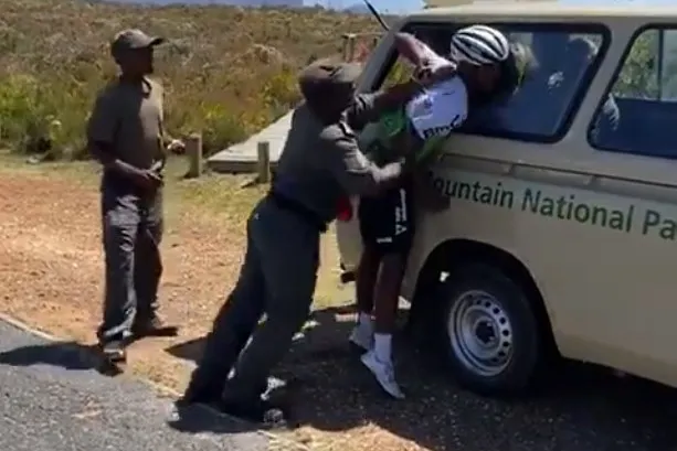 [Update] Dlamini komt met verklaring: 'Iedereen bedankt voor de steun'