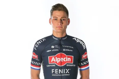 [Update] Van der Poels Alpecin-Fenix openbaart selectie, ambities en tricot