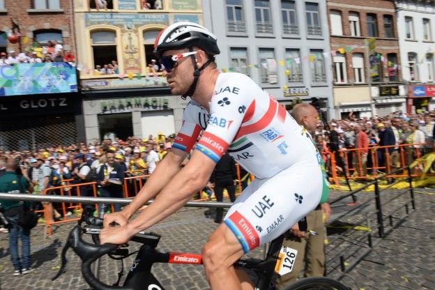 Ronde van Vlaanderen | Kristoff zeven (!) keer in top-5, Belgen likken hun wonden