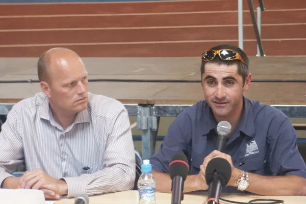 [Update] NTT bevestigt komst Riis: 'Eén van de beste teams ter wereld worden'