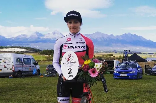 Franck grijpt direct haar kans in Otegem na late afzegging Alvarado