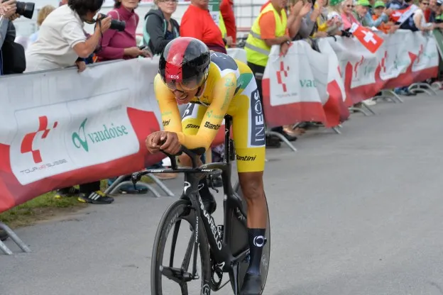 IDL Kijktip | 'Bernal wil tijdrithouding Evenepoel kopiëren'