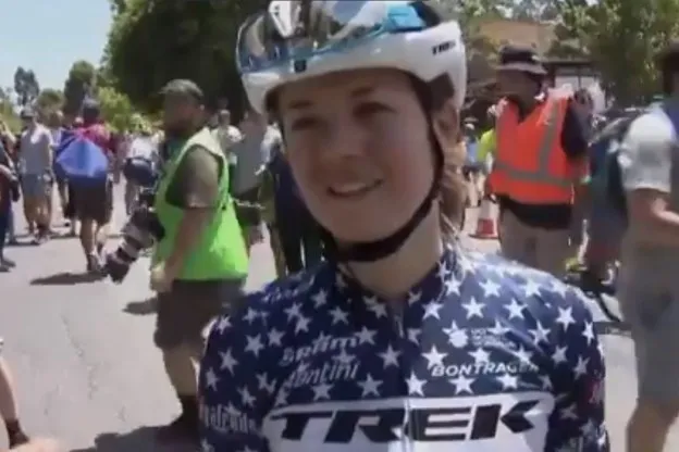 Winder wint in Stirling en stoot Spratt van de troon in Tour Down Under