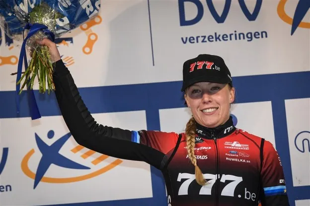 TV en tijden GP Leuven | Geniet mee van de laatste cross op zaterdag