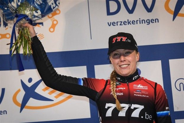 Opnieuw Nederlands podium: Worst wint Sluitingsprijs na spannende slotronde
