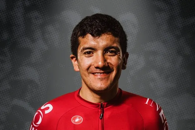 Gehavende Carapaz stapt niet meer op in vijfde etappe Ronde van Polen