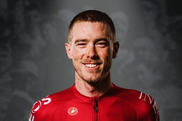 The Digital Swiss etappe 1 | Dennis wint 'tijdrit', Roche dankt wattages Whelan