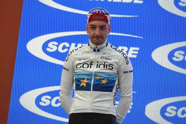 Cofidis schuift Martin en Viviani naar voren tijdens Tour de France