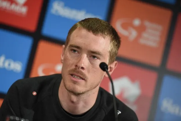 Dennis opent beerput over tijd bij Bahrain-Merida: 'Goed om weg te zijn'