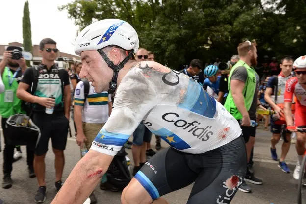 Viviani behoudt drie doelen voor komend najaar: 'Vol gas geven'