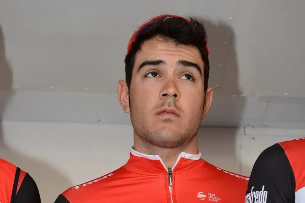 Moschetti knalt uit de startblokken en verslaat Ackermann op Mallorca
