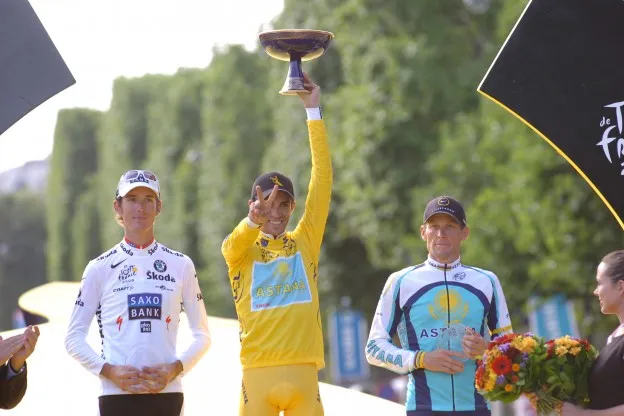 IDL Retro | Contador en de 'positieve impact' van een hersenbloeding