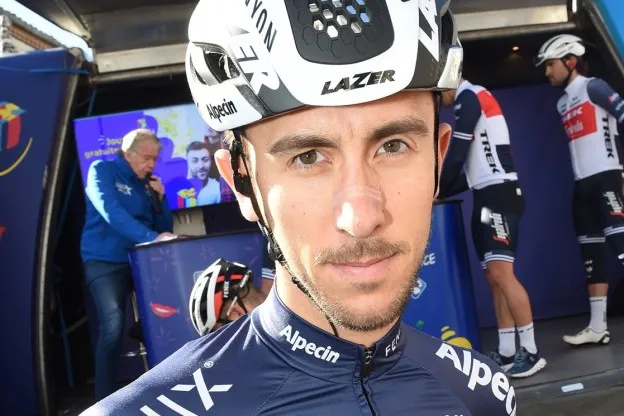 De Bondt profiteert van val Serry: 'Ik dacht gewoon doorgaan'