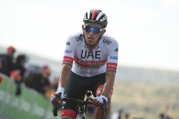 Deelnemers Ronde van Burgos | Tien afvallers na vier etappes