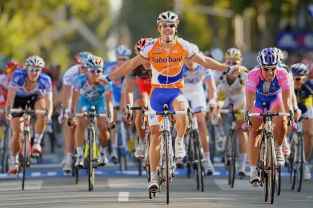 IDL Kijktip | De 'simultane Freire-reflex' die drie keer raak schoot in Sanremo